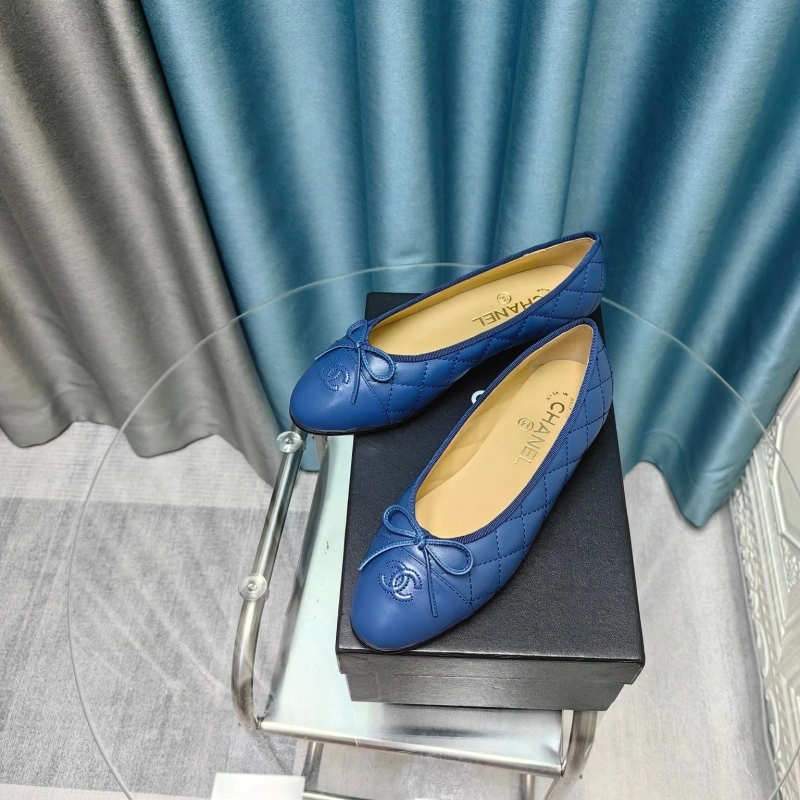 Chxnxl Flat Shoes Fashionable 129221