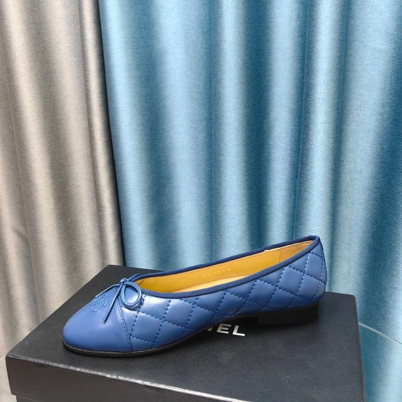 Chxnxl Flat Shoes Fashionable 129221