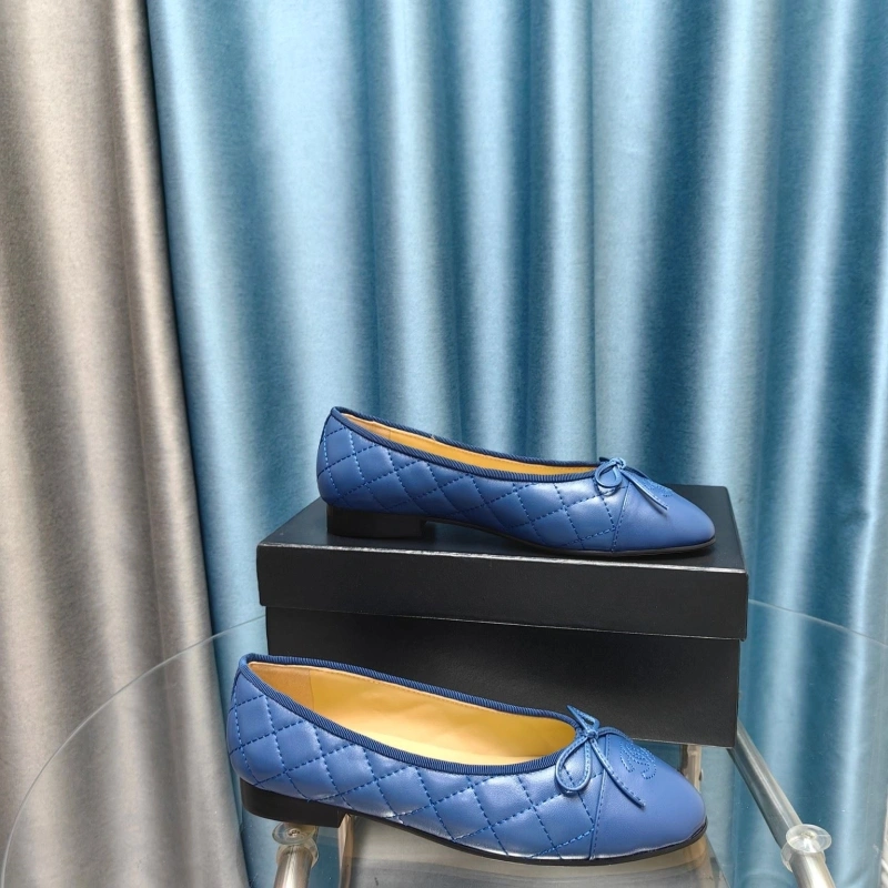 Chxnxl Flat Shoes Fashionable 129221