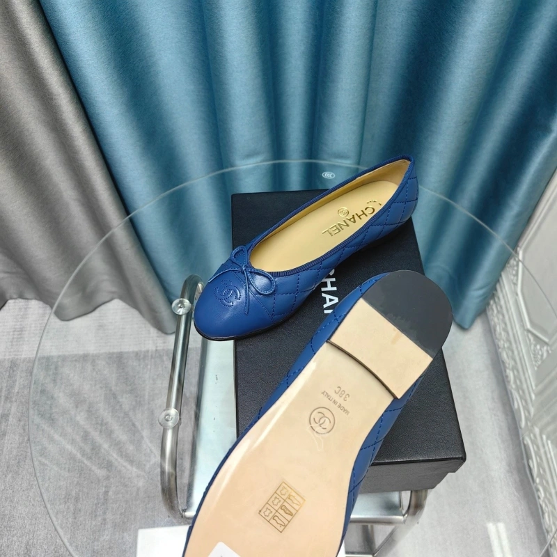 Chxnxl Flat Shoes Fashionable 129221