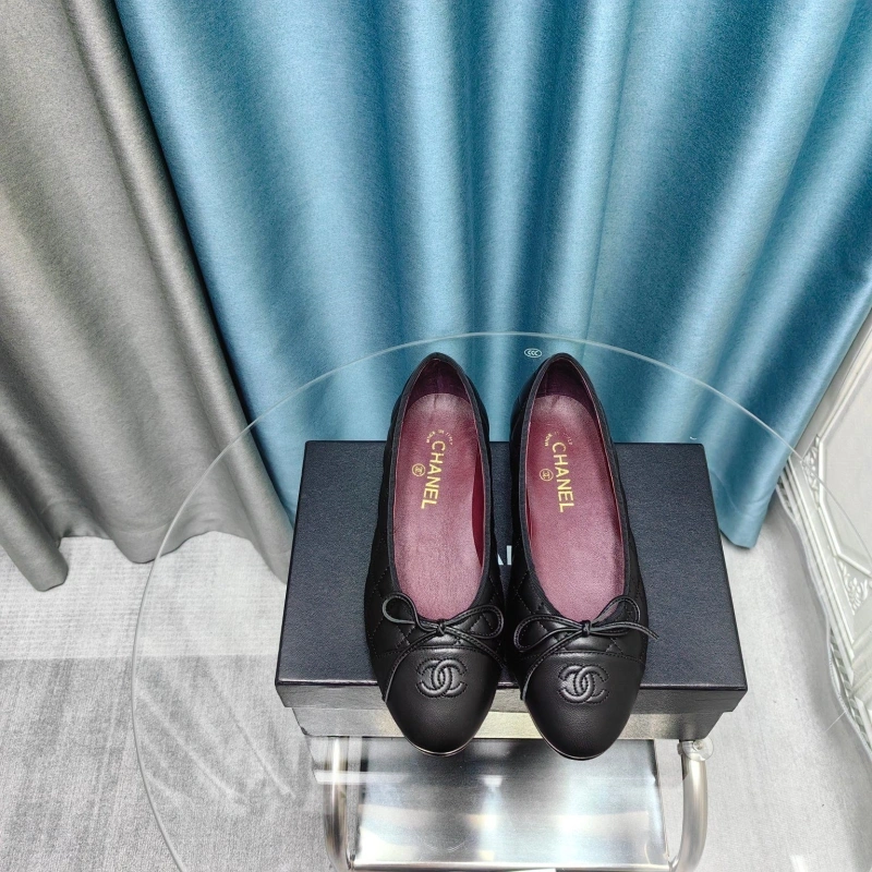 Chxnxl Flat Shoes Popular 129225