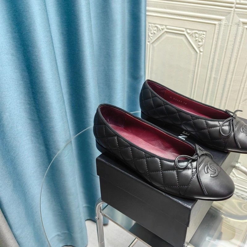 Chxnxl Flat Shoes Popular 129225