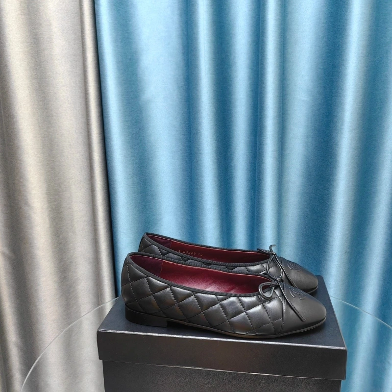 Chxnxl Flat Shoes Popular 129225