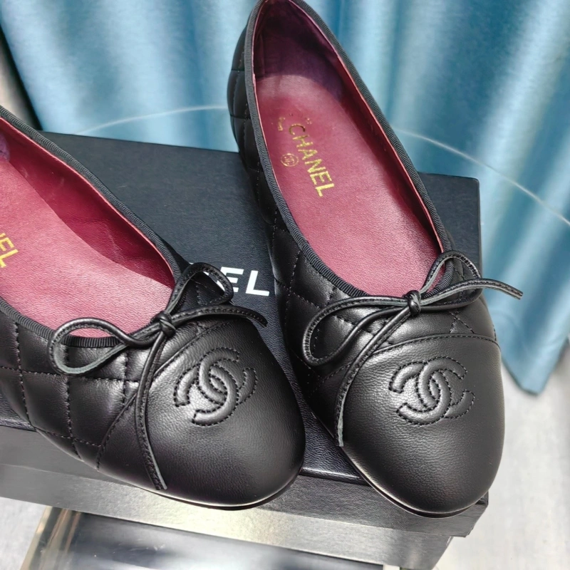 Chxnxl Flat Shoes Popular 129225