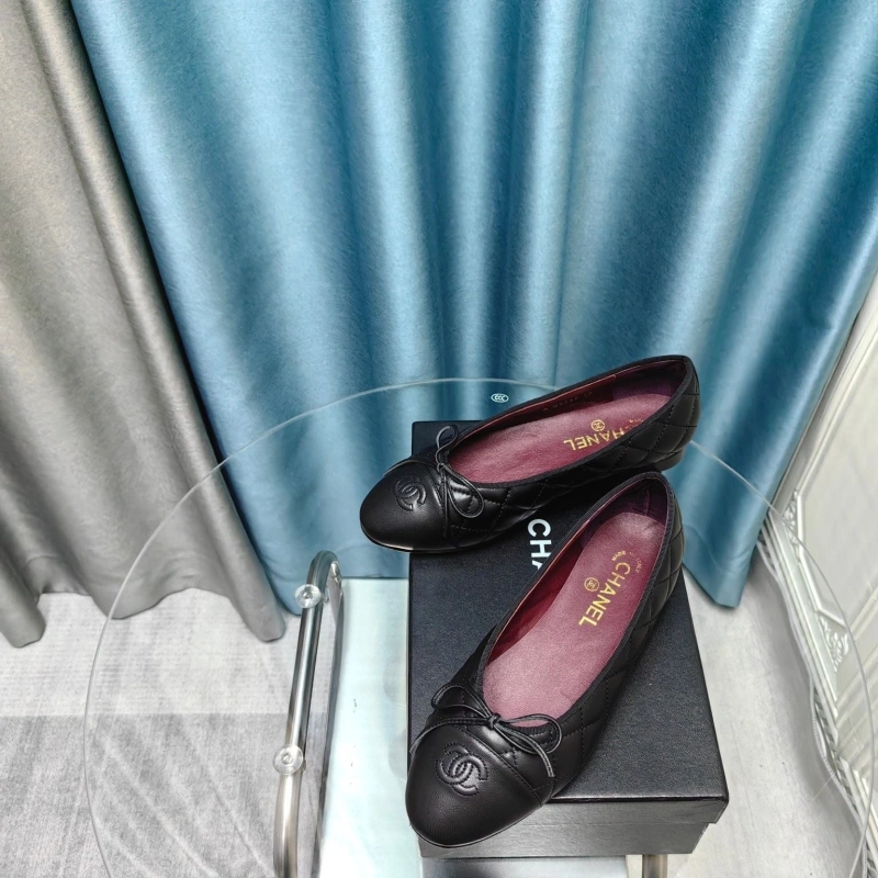 Chxnxl Flat Shoes Popular 129225