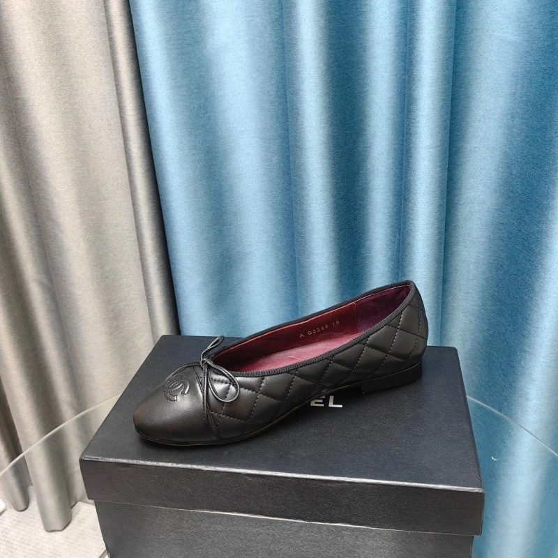 Chxnxl Flat Shoes Popular 129225