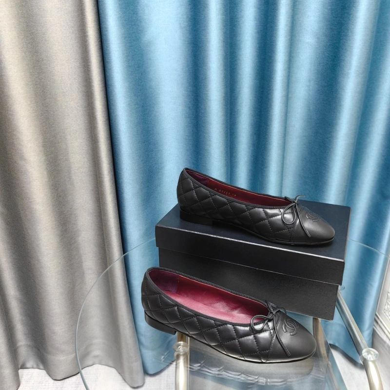 Chxnxl Flat Shoes Popular 129225