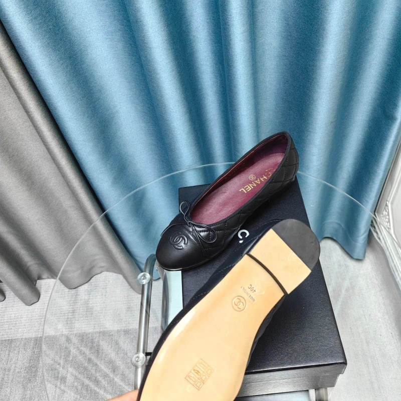 Chxnxl Flat Shoes Popular 129225