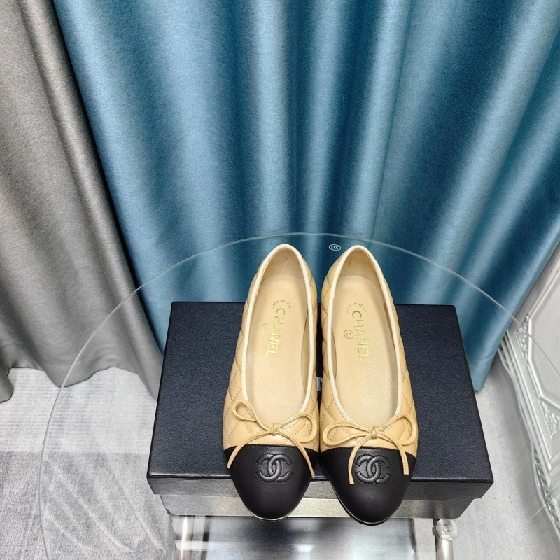 Affordable Chxnxl Flat Shoes 129218