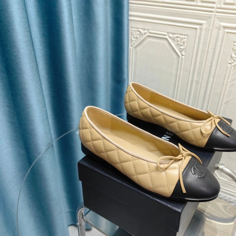 Affordable Chxnxl Flat Shoes 129218