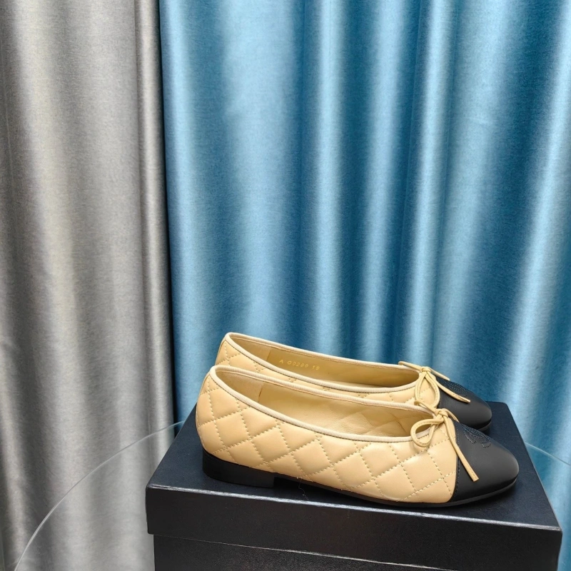 Affordable Chxnxl Flat Shoes 129218