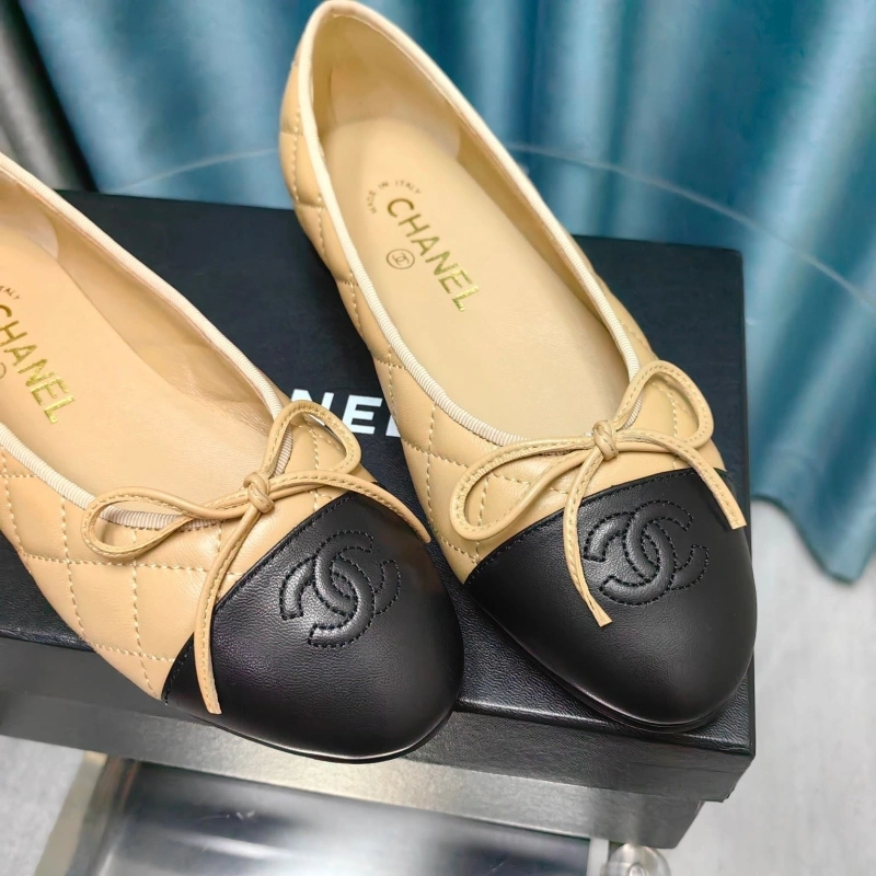 Affordable Chxnxl Flat Shoes 129218