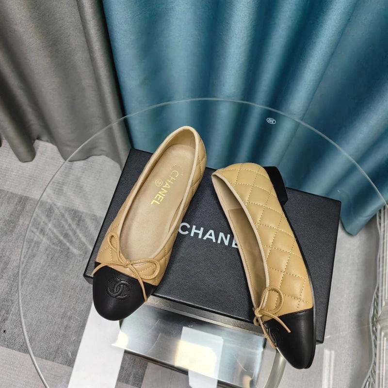 Affordable Chxnxl Flat Shoes 129218