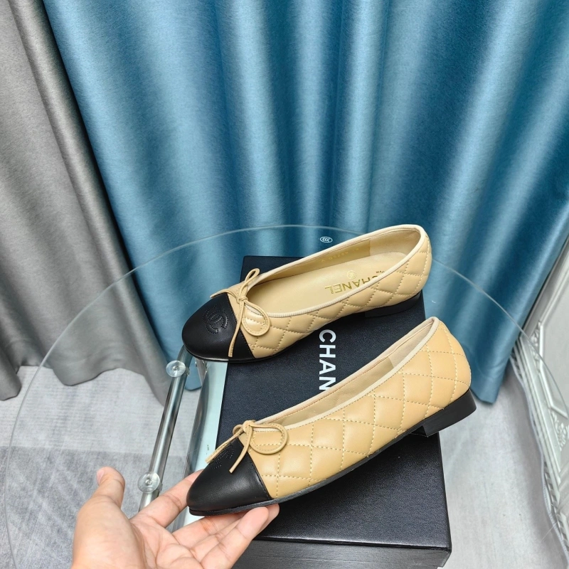 Affordable Chxnxl Flat Shoes 129218