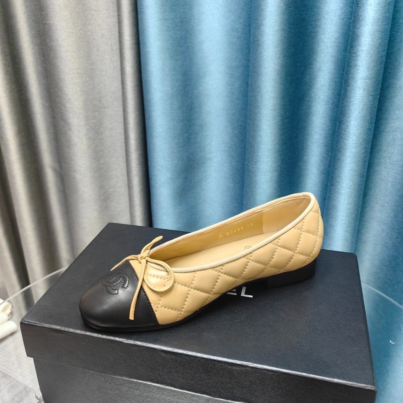 Affordable Chxnxl Flat Shoes 129218