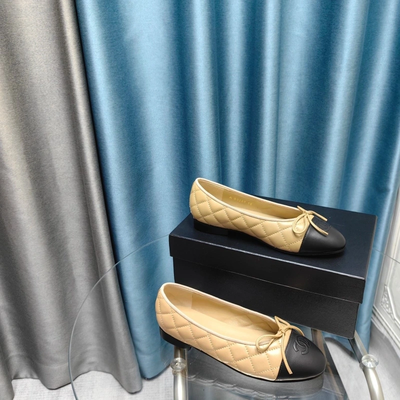 Affordable Chxnxl Flat Shoes 129218