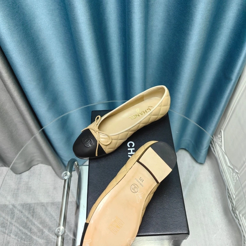 Affordable Chxnxl Flat Shoes 129218