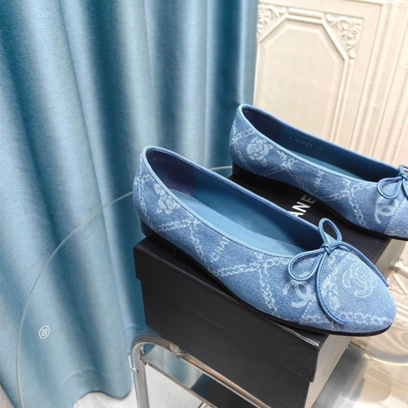 Chxnxl Flat Shoes Popular 129231