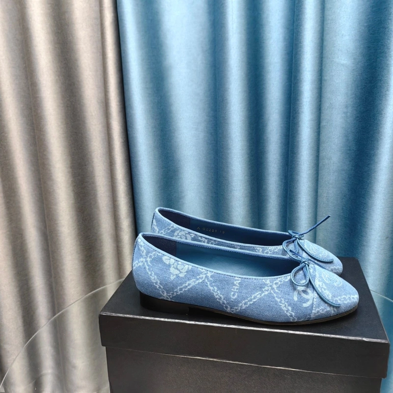 Chxnxl Flat Shoes Popular 129231