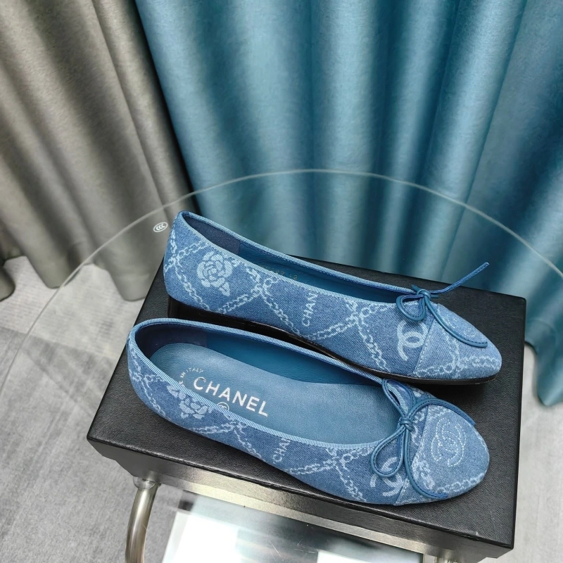 Chxnxl Flat Shoes Popular 129231