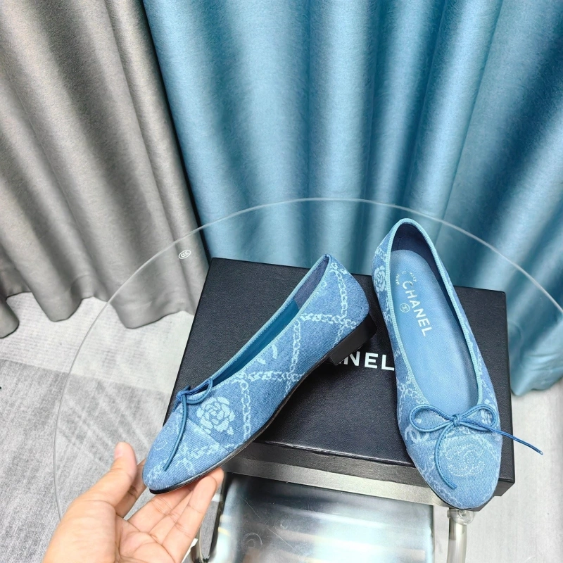 Chxnxl Flat Shoes Popular 129231