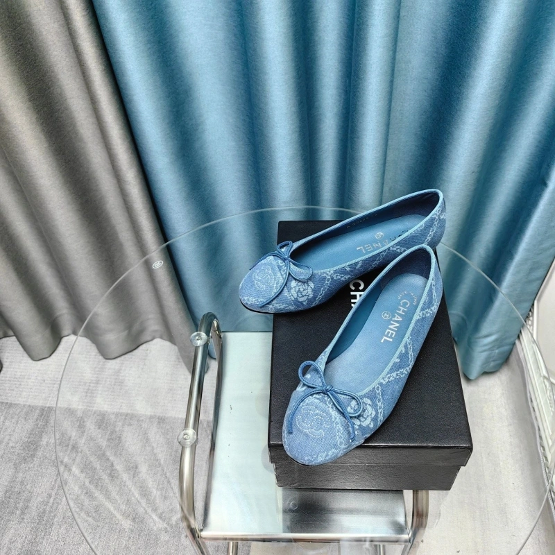 Chxnxl Flat Shoes Popular 129231