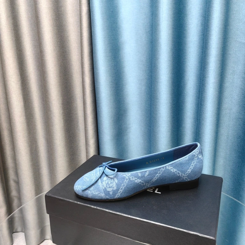 Chxnxl Flat Shoes Popular 129231