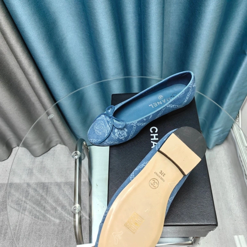 Chxnxl Flat Shoes Popular 129231