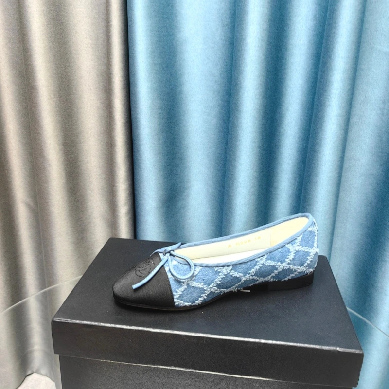 Chxnxl Flat Shoes HighQuality 129227