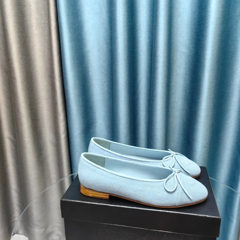 Chxnxl Flat Shoes DailyWear 129228