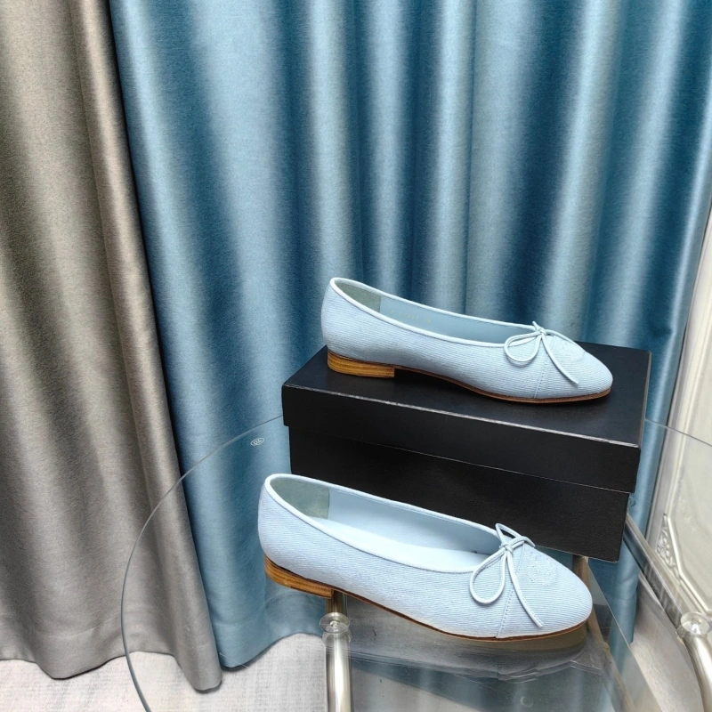 Chxnxl Flat Shoes DailyWear 129228