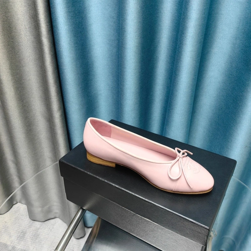 Breathable Chxnxl Flat Shoes 129224