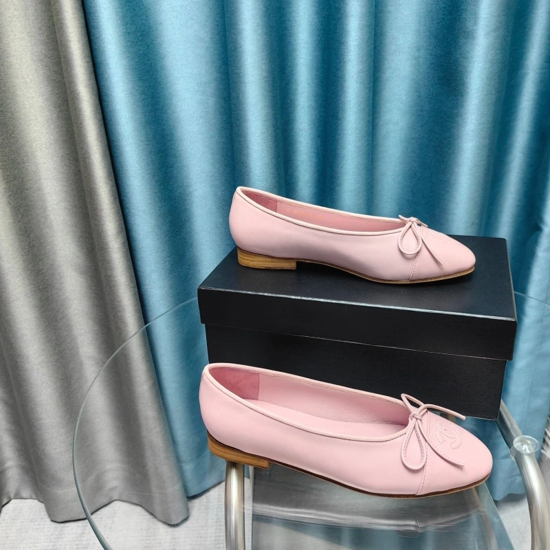 Breathable Chxnxl Flat Shoes 129224
