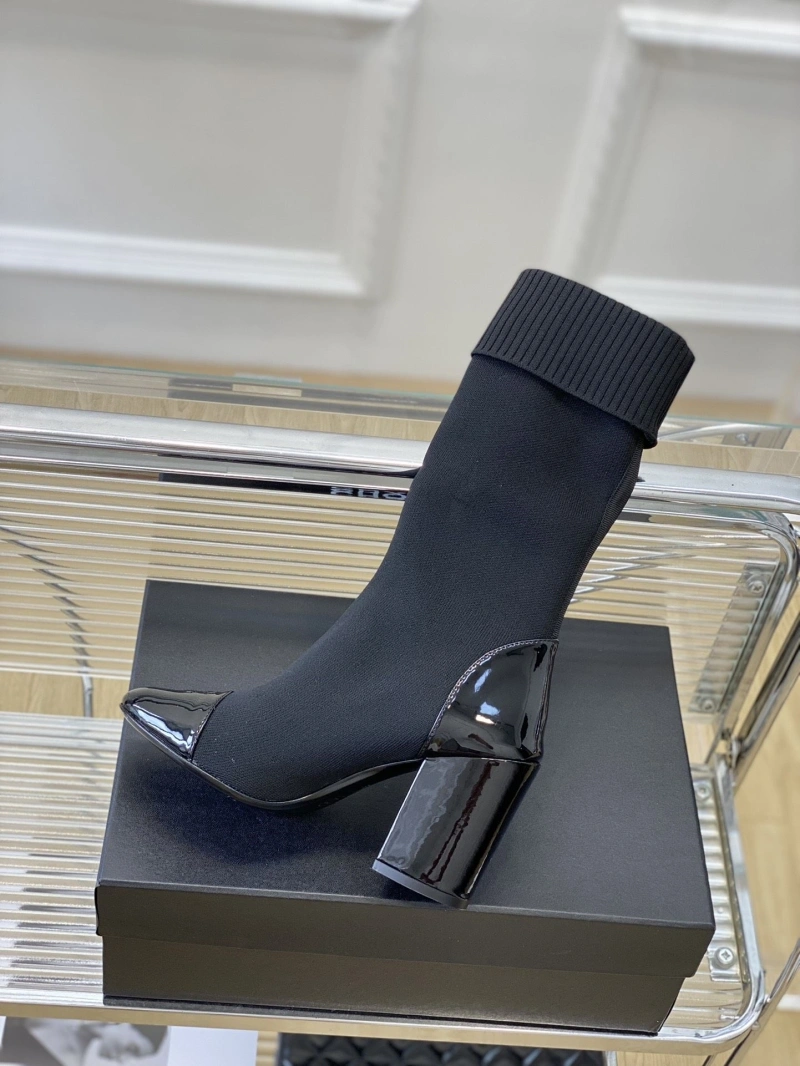 Compact Chxnxl Boots 129755