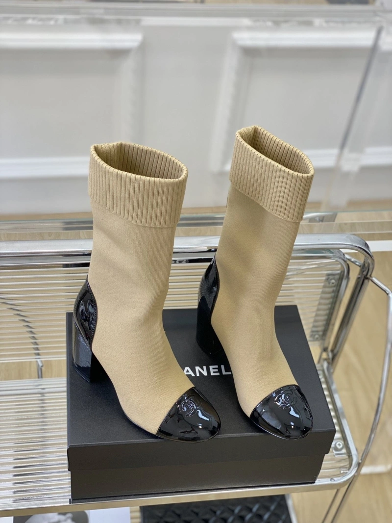 Affordable Chxnxl Boots 129752