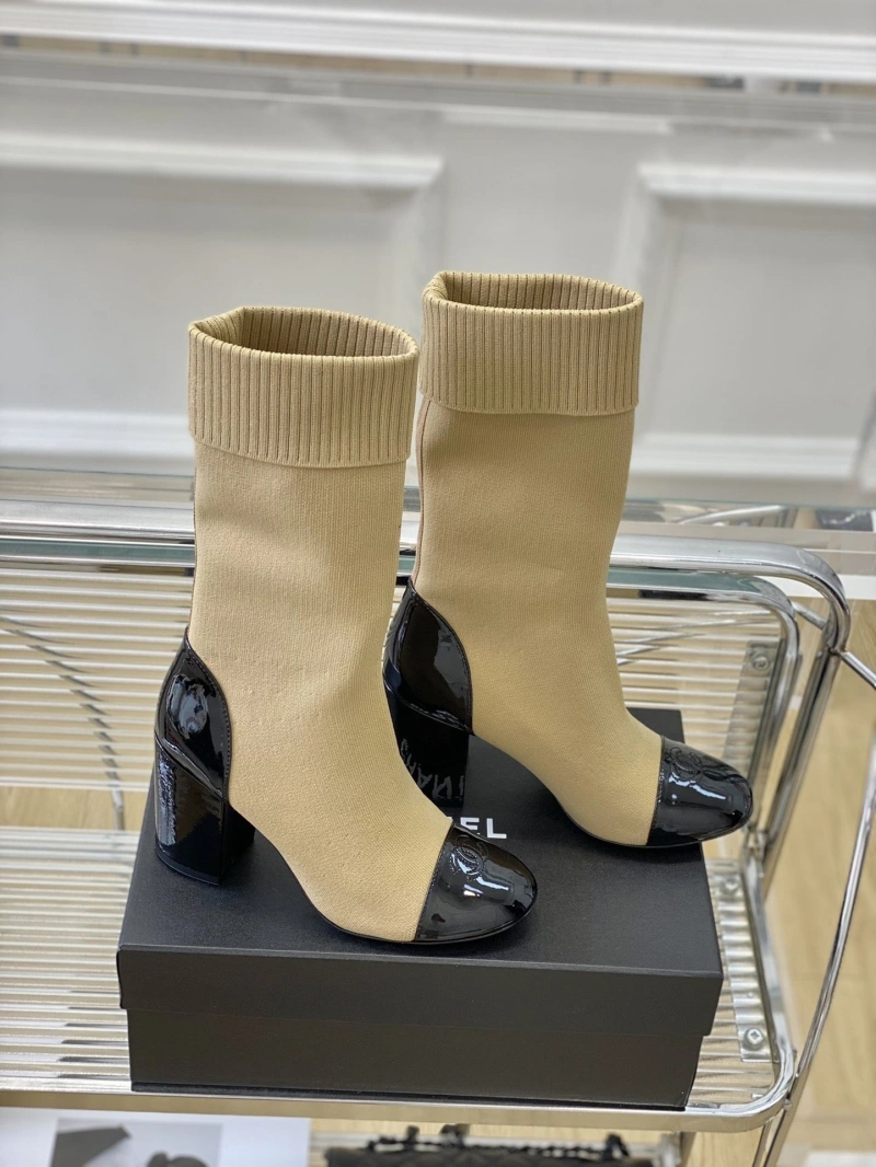 Affordable Chxnxl Boots 129752