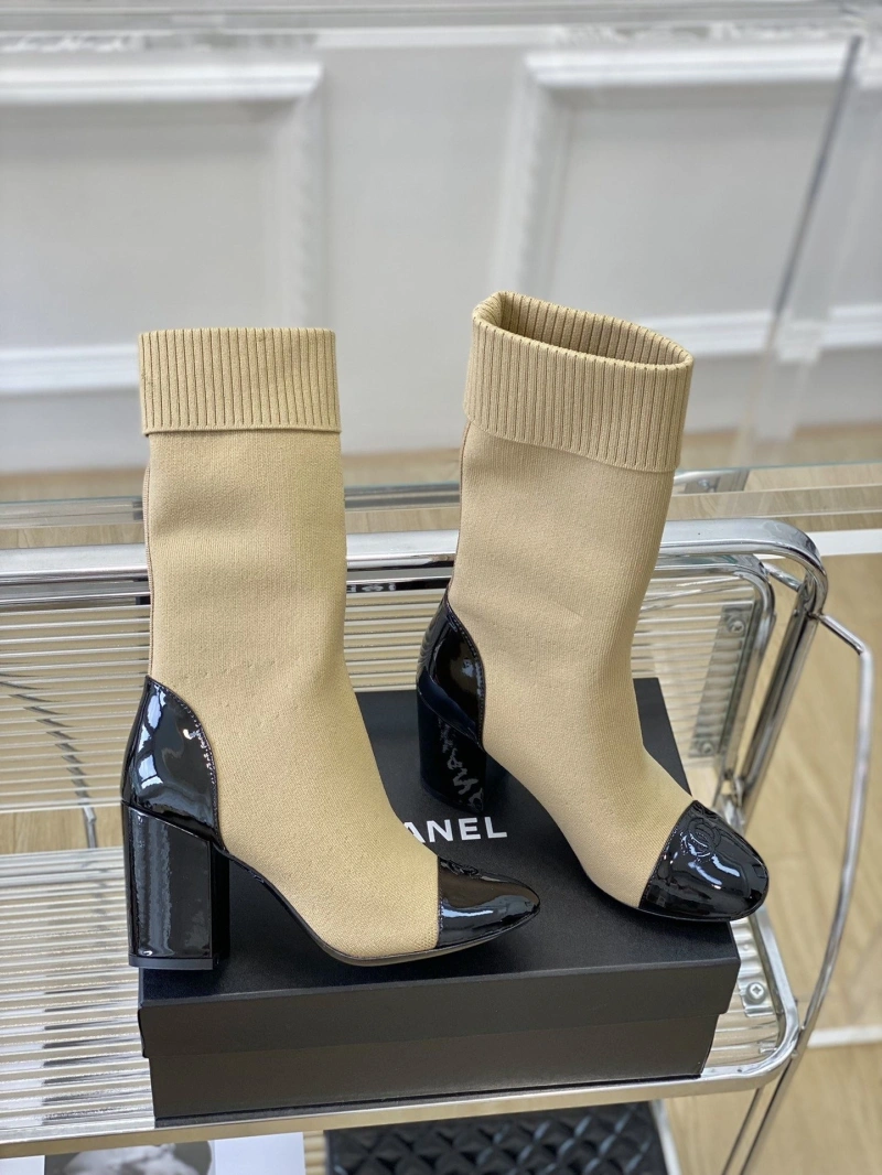 Affordable Chxnxl Boots 129752