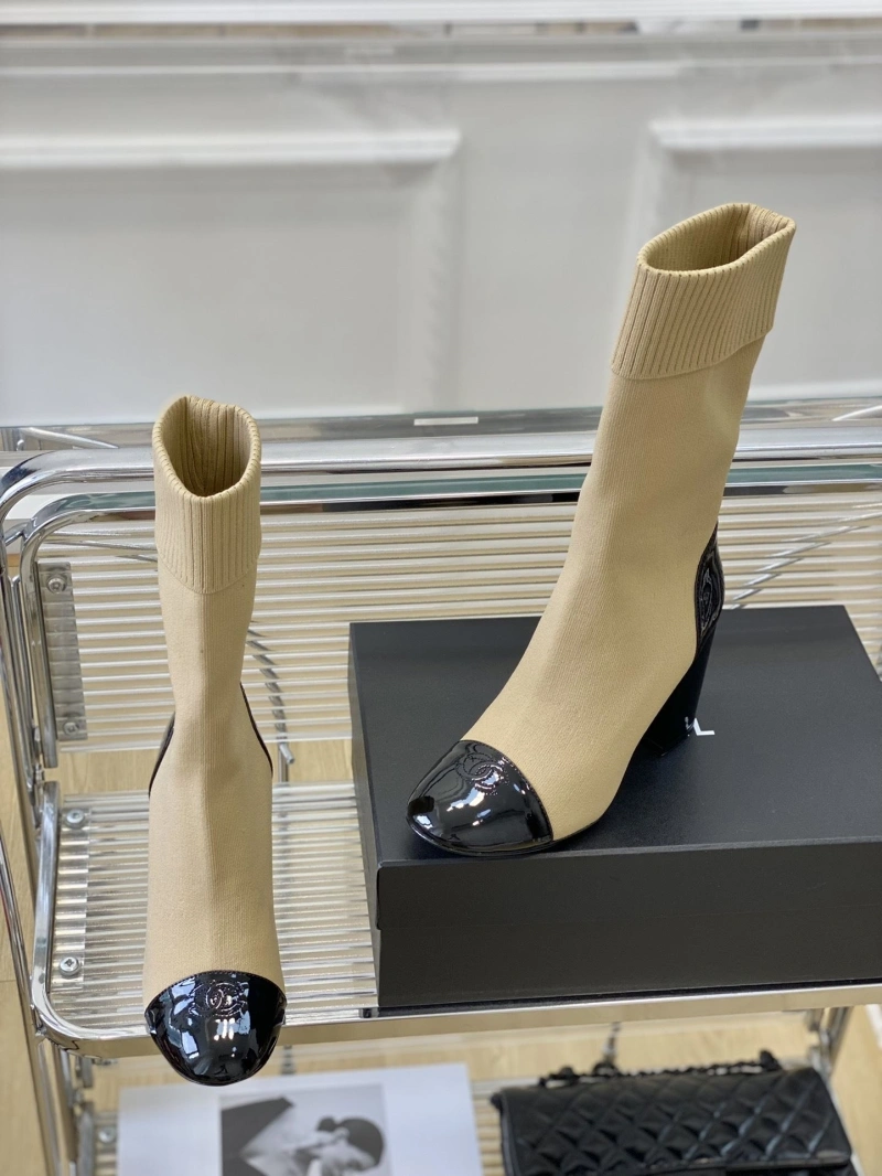 Affordable Chxnxl Boots 129752