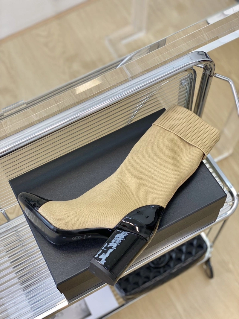 Affordable Chxnxl Boots 129752