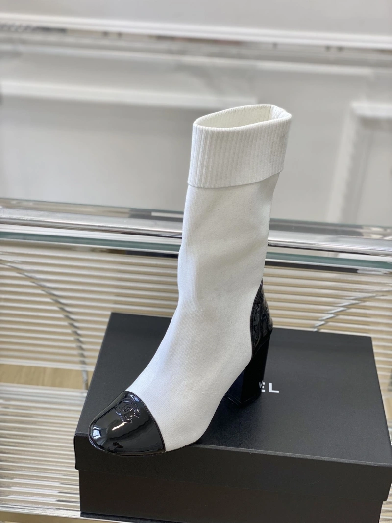 Classic Chxnxl Boots 129753