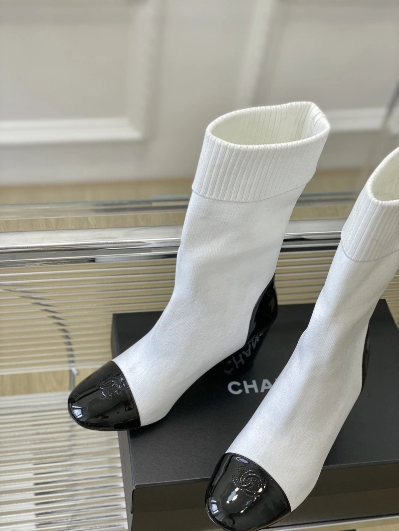 Classic Chxnxl Boots 129753