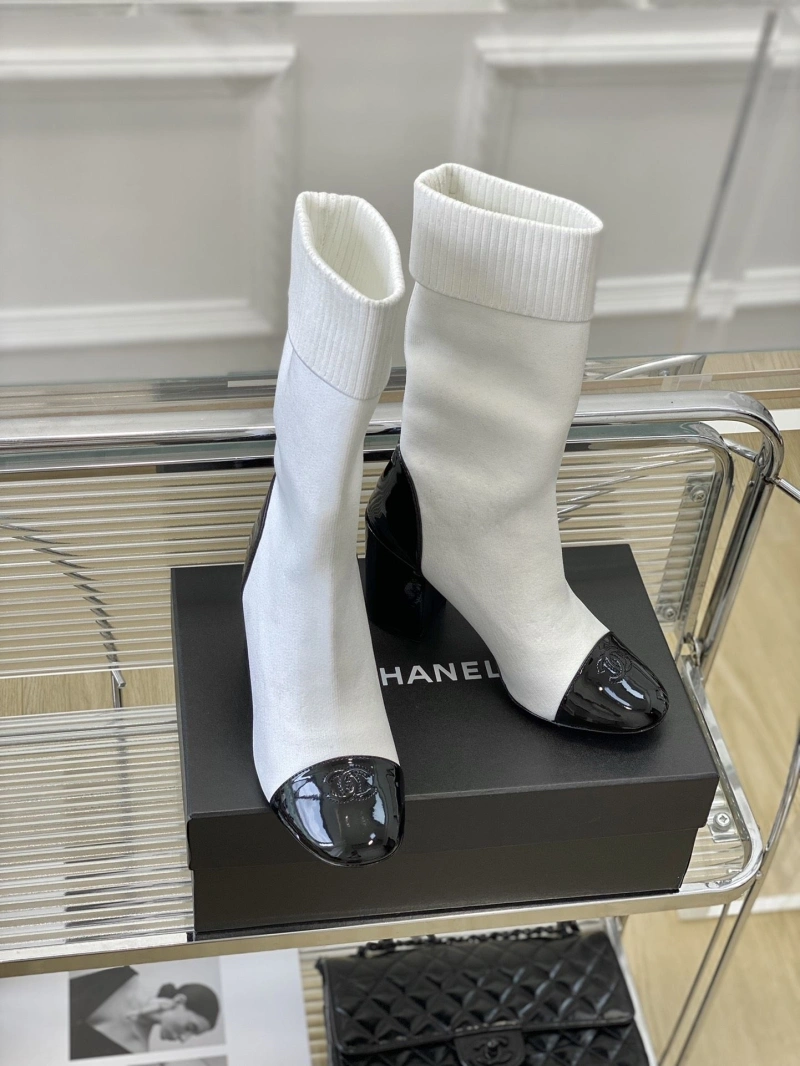 Classic Chxnxl Boots 129753
