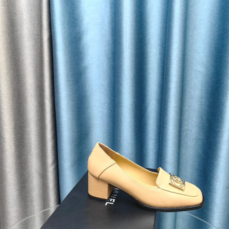 Comfortable Chxnxl Flat Shoes 129205