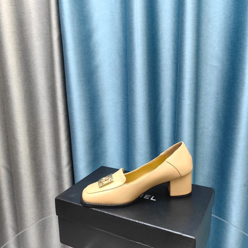 Comfortable Chxnxl Flat Shoes 129205