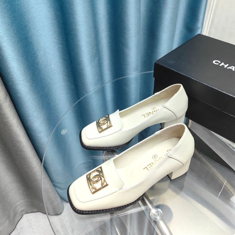 Chxnxl Flat Shoes Vibrant 129219