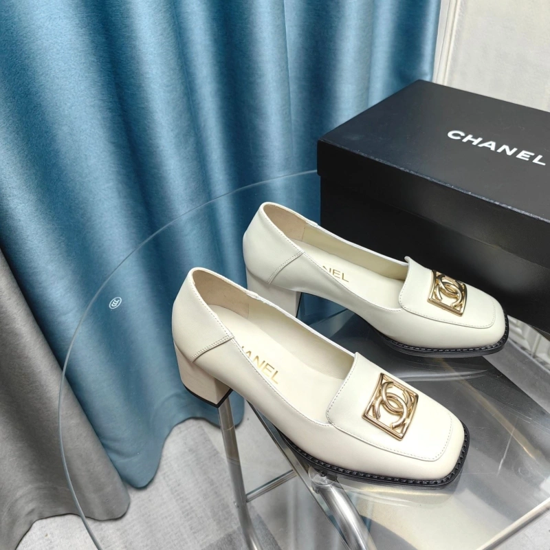 Chxnxl Flat Shoes Vibrant 129219