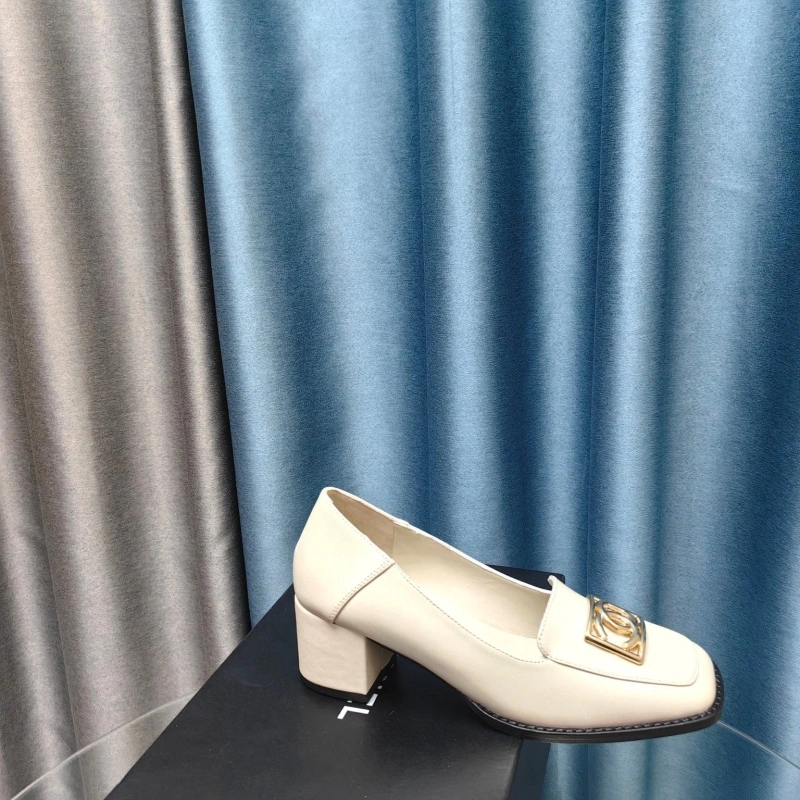 Chxnxl Flat Shoes Vibrant 129219