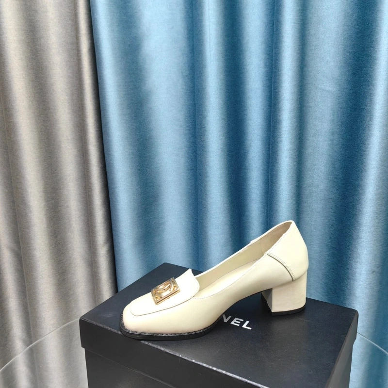 Chxnxl Flat Shoes Vibrant 129219