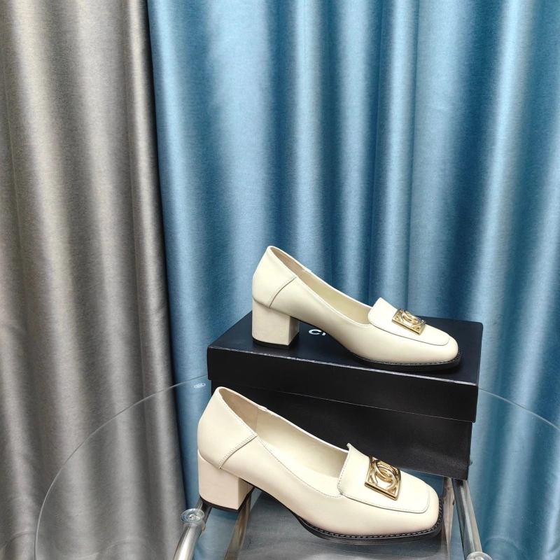 Chxnxl Flat Shoes Vibrant 129219