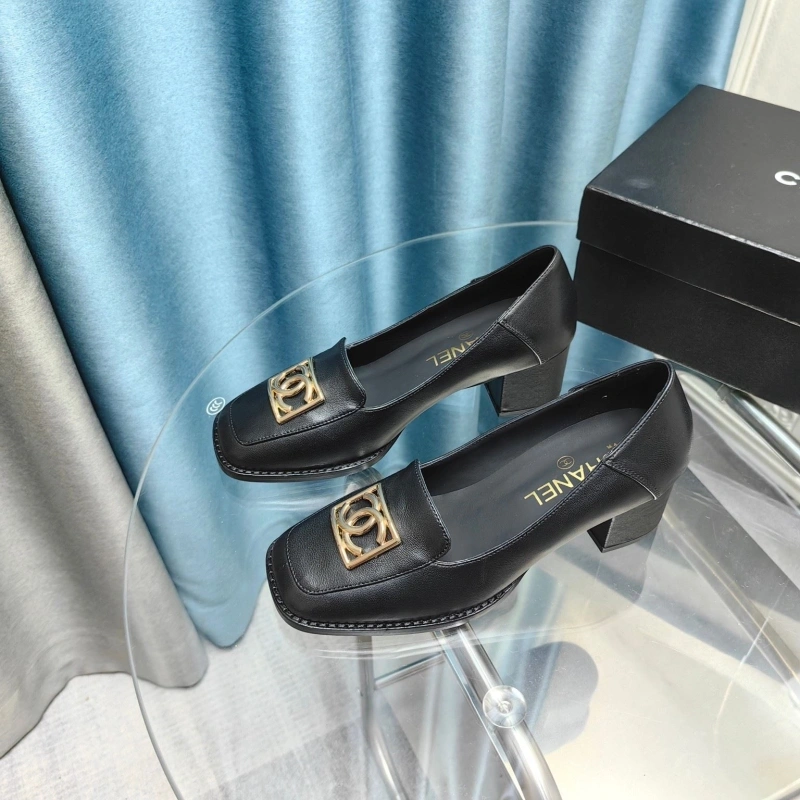 Lightweight Chxnxl Flat Shoes 129208
